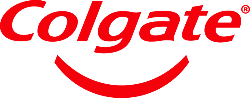 Colgate brand logo - trusted affiliate