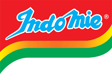 Indomie brand logo - trusted affiliate